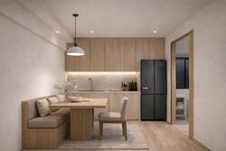 Blk 146 Bukit Batok West Avenue 6 (Bukit Batok), HDB 3 Rooms #546494081